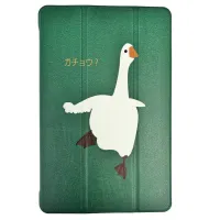 Чохол до планшета BeCover Smart Case Samsung Tab A9 SM-X115 8.7" Goose (711269) - 1