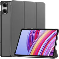 Чохол до планшета BeCover Smart Case Xiaomi Redmi Pad Pro 12.1'' Gray (711302) - 2
