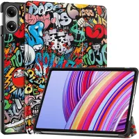 Чохол до планшета BeCover Smart Case Xiaomi Redmi Pad Pro 12.1'' Graffiti (711308) - 2