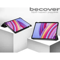 Чохол до планшета BeCover Smart Case Xiaomi Redmi Pad Pro 12.1'' Paris (711310) - 7