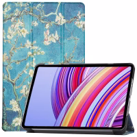 Чохол до планшета BeCover Smart Case Xiaomi Redmi Pad Pro 12.1'' Spring (711313) - Image 2