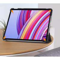 Чохол до планшета BeCover Smart Case Xiaomi Redmi Pad Pro 12.1'' Spring (711313) - Image 8