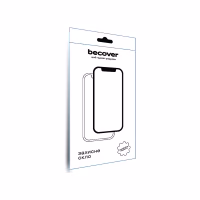 Стекло защитное BeCover Samsung Galaxy M14 5G SM-M146 10D Black (711356) - Image 4