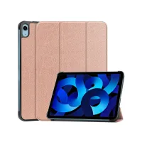 Чехол для планшета BeCover Smart Case Apple iPad Air 11" M2/M3 (2024/2025) Rose Gold (711388) - Изображение 2