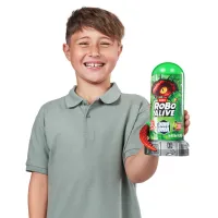 Інтерактивна іграшка Pets & Robo Alive ДНК Тиранозавра (71139A) - Зображення 3