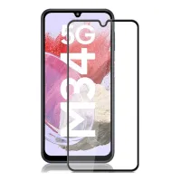 Скло захисне BeCover Samsung Galaxy M34 5G SM-M346 Black (711445) - 2