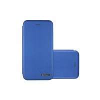 Чохол до мобільного телефона BeCover Exclusive Motorola Moto G24/G24 Power Blue (711485) - 2