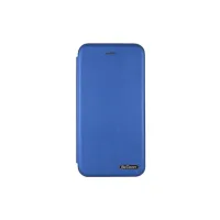 Чохол до мобільного телефона BeCover Exclusive Motorola Moto G24/G24 Power Blue (711485) - 3