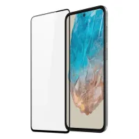 Скло захисне BeCover Samsung Galaxy M35 5G SM-M356 Black (711529) - 2