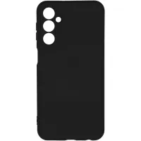 Чохол до мобільного телефона BeCover Samsung Galaxy M35 5G SM-M356 Black (711536) - 1