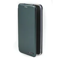 Чохол до мобільного телефона BeCover Exclusive Samsung Galaxy M35 5G SM-M356 Dark Green (711540) - 2