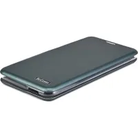 Чохол до мобільного телефона BeCover Exclusive Samsung Galaxy M35 5G SM-M356 Dark Green (711540) - 3