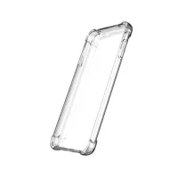 Чохол до мобільного телефона BeCover Anti-Shock Xiaomi Redmi 13 Clear (711545) - 1