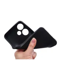 Чохол до мобільного телефона BeCover Xiaomi Redmi 13 Black (711546) - 2