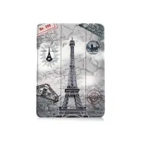 Чохол до планшета BeCover Smart Case Apple iPad Pro 11" M4 2024 Paris (711640) - 3