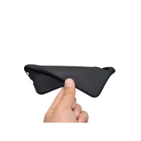 Чохол до мобільного телефона BeCover Google Pixel 8a Black (711661) - 4