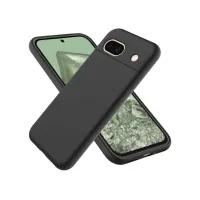 Чохол до мобільного телефона BeCover Google Pixel 8a Black (711661) - 1