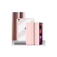Чохол до планшета BeCover Soft Edge TPU Apple Pencil Apple iPad Air (4/5) 2020/2022 10.9" Pink (711700) - 5