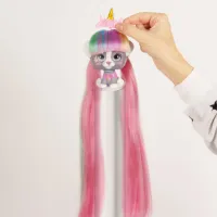 Ігровий набір IMC Модний улюбленець VIP Pets VIP Pets S1 (711709) - Зображення 11