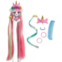 Ігровий набір IMC Модний улюбленець VIP Pets VIP Pets S1 (711709) - Зображення 4