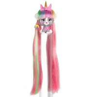 Ігровий набір IMC Модний улюбленець VIP Pets VIP Pets S1 (711709) - Зображення 7