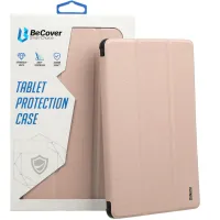Чохол до планшета BeCover Tri Fold Hard Apple iPad Air 13" M2/M3 (2024/2025) Pink (711724) - 6