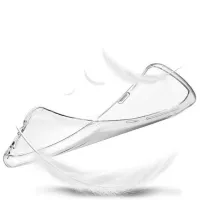 Чехол для мобильного телефона BeCover OnePlus Nord 3 5G Transparancy (711775) - Изображение 4