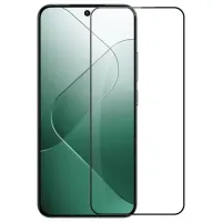 Скло захисне BeCover ZTE Blade A75 Black (711795) - 2