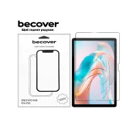 Скло захисне BeCover Pixus Wing 10.36" (711807) - 1