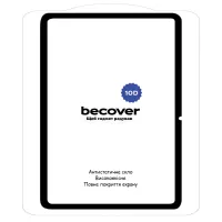 Скло захисне BeCover 10D Lenovo Tab Plus 11.5" Black (711835) - Зображення 2