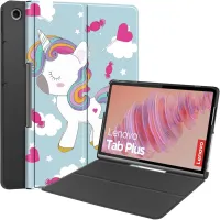 Чохол до планшета BeCover Smart Case Lenovo Tab Plus 11.5" Unicorn (711847) - 1