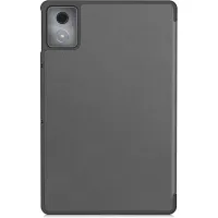 Чехол для планшета BeCover Smart Case Lenovo Tab K11 Plus TB-352F 11.45" Gray (711851) - Изображение 2