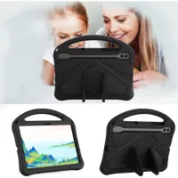 Чехол для планшета BeCover Protected Cover Samsung Galaxy Tab S9 Plus (SM-X810/SM-X816)/S9 FE Plus (SM-X610/SM-X616) 12.4" (711877) - Изображение 3