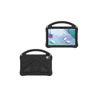 Чохол до планшета BeCover Protected Cover Lenovo Tab M10 Plus TB-125F (3rd Gen)/K10 Pro TB-226 10.61" Black (711879) - 2