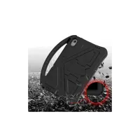 Чохол до планшета BeCover Protected Cover Lenovo Tab M10 Plus TB-125F (3rd Gen)/K10 Pro TB-226 10.61" Black (711879) - 4