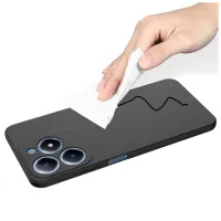 Чохол до мобільного телефона BeCover Realme C61 Black (711898) - 3