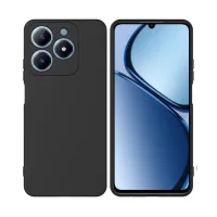 Чохол до мобільного телефона BeCover Realme C61 Black (711898) - 1
