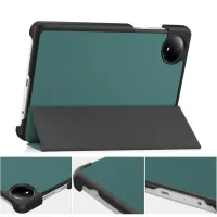 Чохол до планшета BeCover Smart Case Xiaomi Redmi Pad SE 8.7" Dark Green (711906) - 3