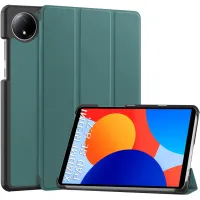 Чохол до планшета BeCover Smart Case Xiaomi Redmi Pad SE 8.7" Dark Green (711906) - 1