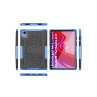 Чохол до планшета BeCover Lenovo Tab M11 (2024) TB-TB330FU/Xiaoxin Pad 11 (2024) 11" Blue (711921) - 5