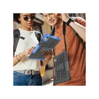 Чохол до планшета BeCover Lenovo Tab M11 (2024) TB-TB330FU/Xiaoxin Pad 11 (2024) 11" Blue (711921) - 6