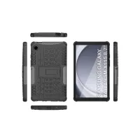 Чохол до планшета BeCover Samsung Galaxy Tab A9 SM-X115 8.7" Black (711923) - 2