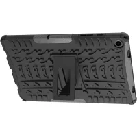 Чохол до планшета BeCover Samsung Galaxy Tab A9 SM-X115 8.7" Black (711923) - 3