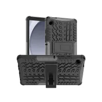 Чохол до планшета BeCover Samsung Galaxy Tab A9 SM-X115 8.7" Black (711923) - 1