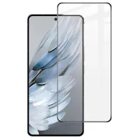 Стекло защитное BeCover Nubia Focus Pro 5G Black (711973) - Изображение 2