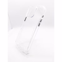 Чехол для мобильного телефона BeCover Space Case для Apple iPhone 16 Pro Max Transparancy (712109) - Image 2