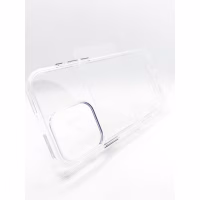 Чехол для мобильного телефона BeCover Space Case для Apple iPhone 16 Pro Max Transparancy (712109) - Image 3