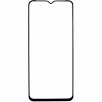 Стекло защитное BeCover Ulefone Armor 12s Black (712129) - Image 2