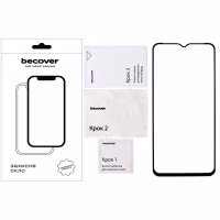 Стекло защитное BeCover Ulefone Armor 12s Black (712129) - Image 4