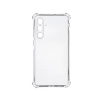 Чохол до мобільного телефона BeCover Anti-Shock Samsung Galaxy S24 FE SM-S721 Clear (712136) - 3